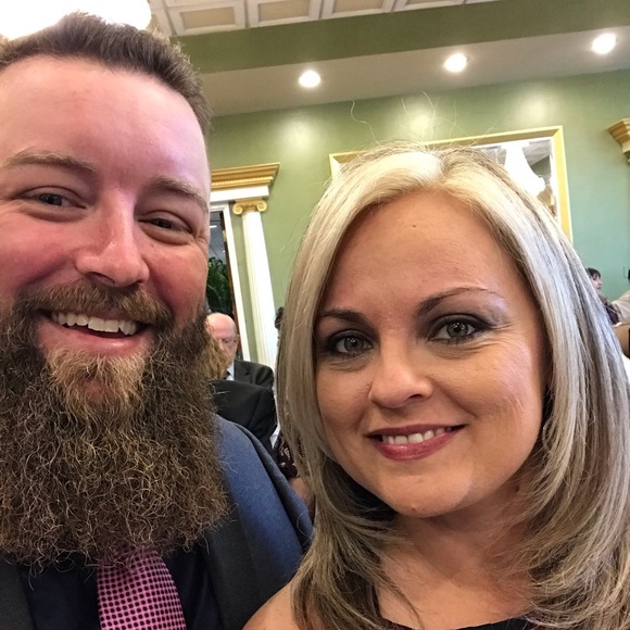 Meet your Posher, Brad - Picture 1 of 1